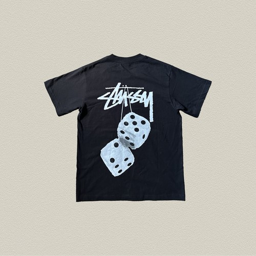 Stussy men black modern - stussy, men's