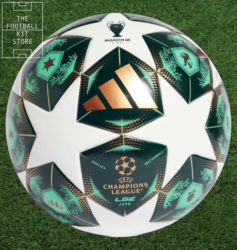 Adidas ucl j290 - ucl, ball