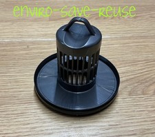 Shark Lift Away NV600uk, Vacuum Cleaner Part = Ring Filter Cup Holder. NV600ukt