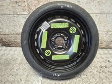 ''19 SPACE SAVER SPARE WHEEL