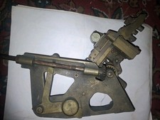 Unknown 35mm Cinema Film Item