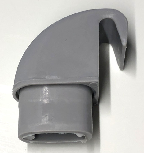 Titta bunk ladder top hook - bunk,