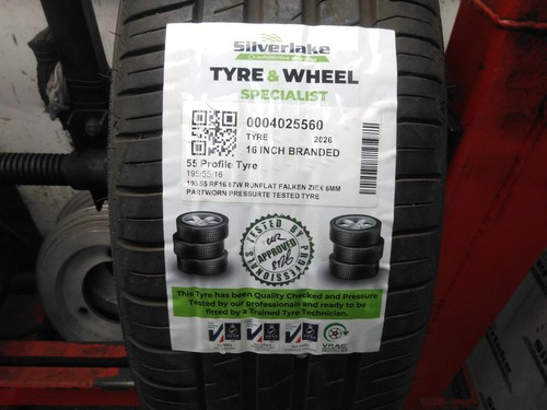 195 rf16 87w - 195,