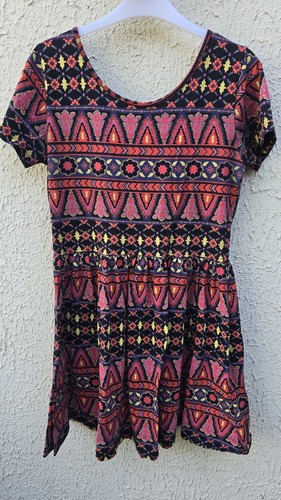 Asos multicoloured - uk,