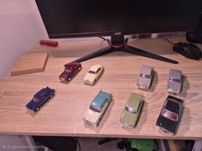 Vanguards Corgi 1:43 Scale