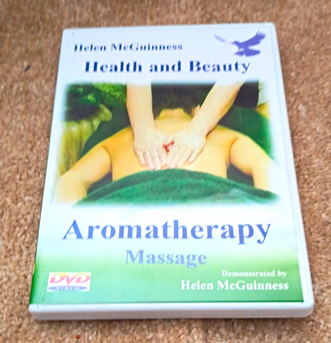 Helen mcguinness aromatherapy - helen,
