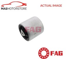 CONTROL ARM WISHBONE BUSH