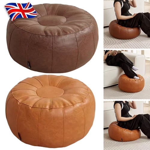 Round clothes storage chair - clothes,