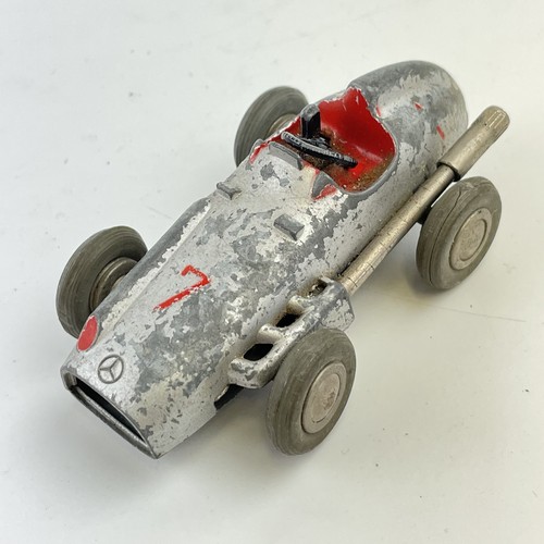 Vintage silver tinplate - vintage,