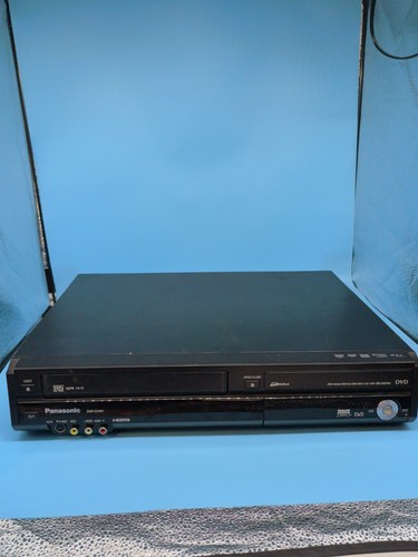 Panasonic dmr ez48v dvd - dmr-ez48v,