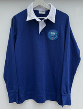Samoa Rugby Shirt Mens Small