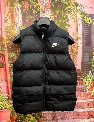 Nike puffer gilet bodywarmer - puffer,