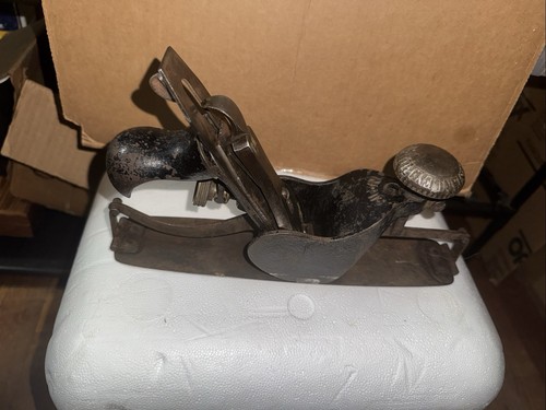 Antique stanley model 113 - model,