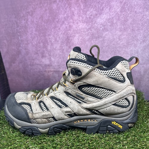 Merrell men moab mid - moab, 3
