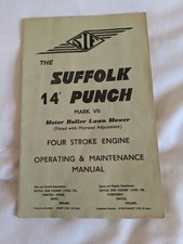 Suffolk 14in Punch Mark VII 4