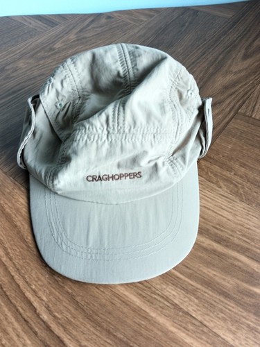 Craghoppers kids nosilife - kids,