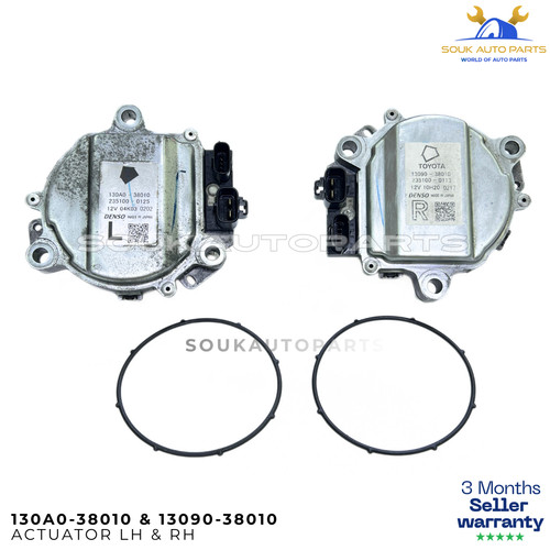 Genuine lexus ls460 gs460 - ls460,
