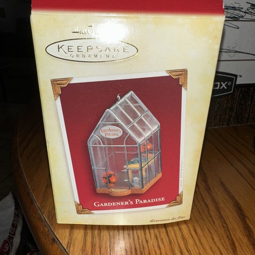2005 hallmark keepsake - 2005,