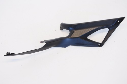 2010 ducati 1198 right - right, fairing