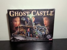 Ghost Castle Family Game 2-6
