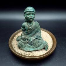 Vintage Kenton Masai African