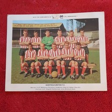 Typhoo Tea Famous Football