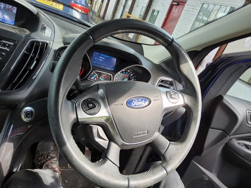 Steering column ford kuga - ford,