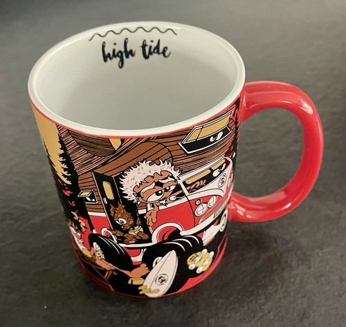 Saltrock tok trip ceramic - tok, mug