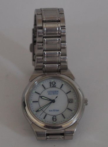Citizen eco drive s watch - eco-drive,