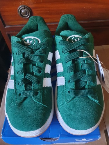 Kids adidas campus trainers - kids,