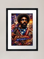 American Civil War Soldier �