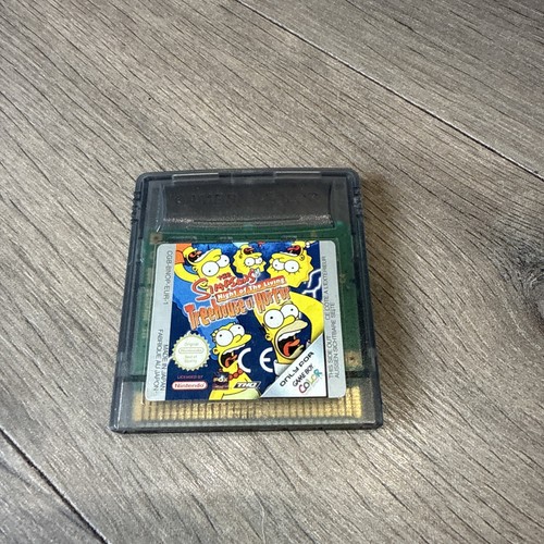 The simpsons night - simpsons,
