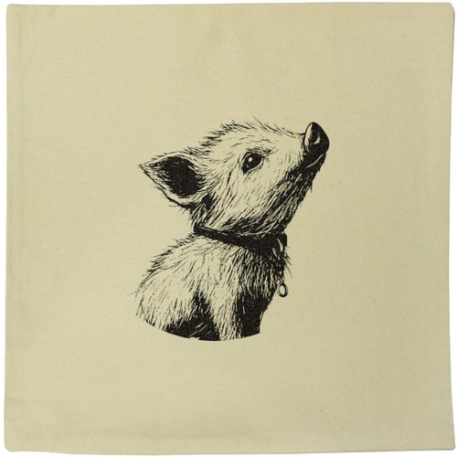40cm cute piglet - x,