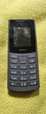 Nokia 105 black unlocked - nokia,