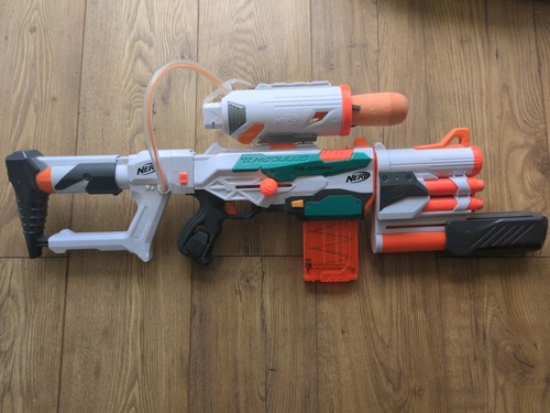 Nerf modulus tri strike - nerf,