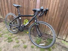 Frog Kid’s Drop Handlebar Black Kids Bike 20 Inch Wheels