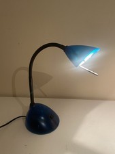 Desk Lamp Flexible Goose Neck
