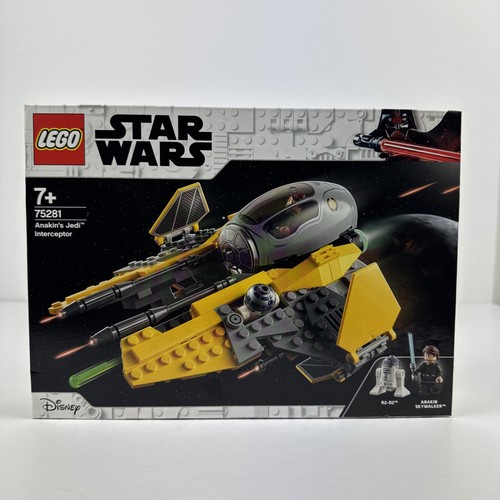 Lego star wars 75281 - star,
