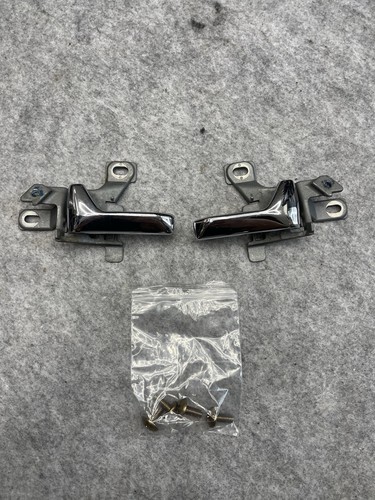 Pair 1981 1991 - pair, mercedes