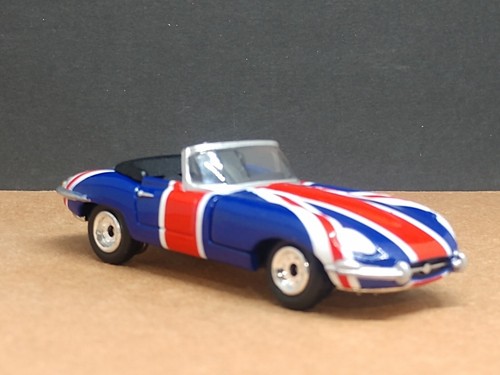 Johnny lightning austin powers - austin,