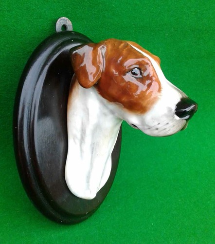 Royal doulton foxhound - royal,