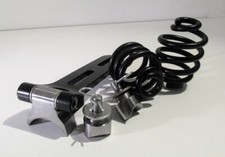 Solo Seat Weld on Mounting Kit