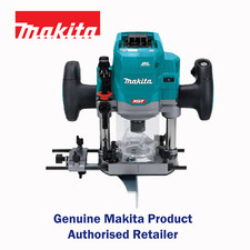 Makita RP001GZ02 40Vmax XGT