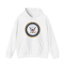 NAVY SEAL Hoodie - Military