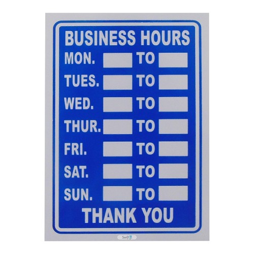 Swift blue business hours - swift,