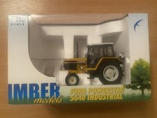 IMBER FORD 5640 SLE Industrial