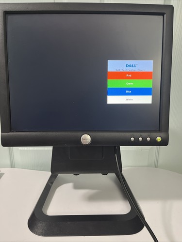 Dell monitor with stand - dell,