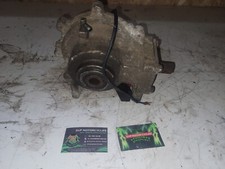 Quadzilla QZ300 LV SUV 320 4x4 QUAD BIKE Quadzilla..REAR DIFF...