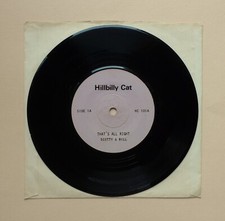 Elvis Presley That's All