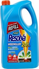 Westland Resolva Weed Killer